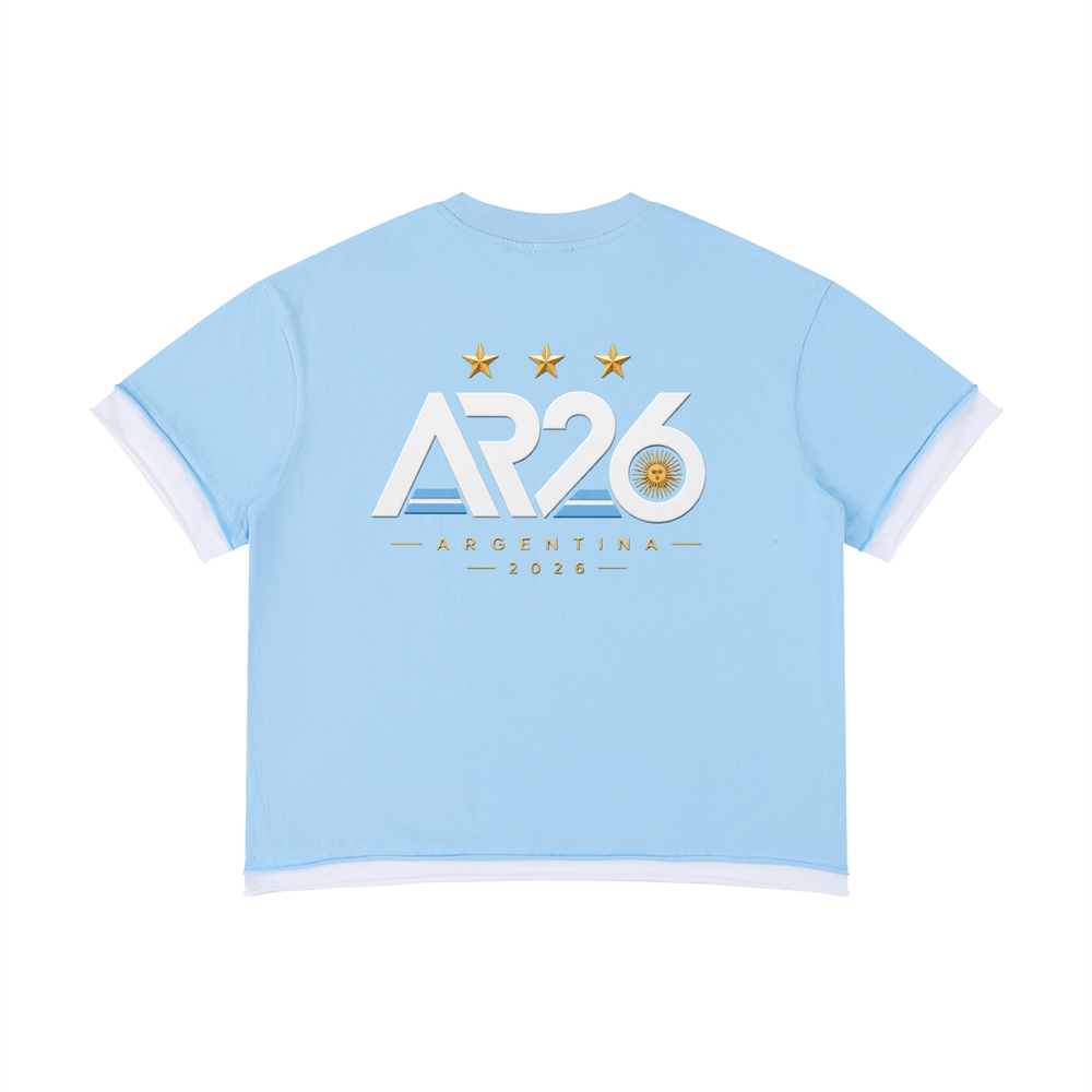AR26 — Land of Champions