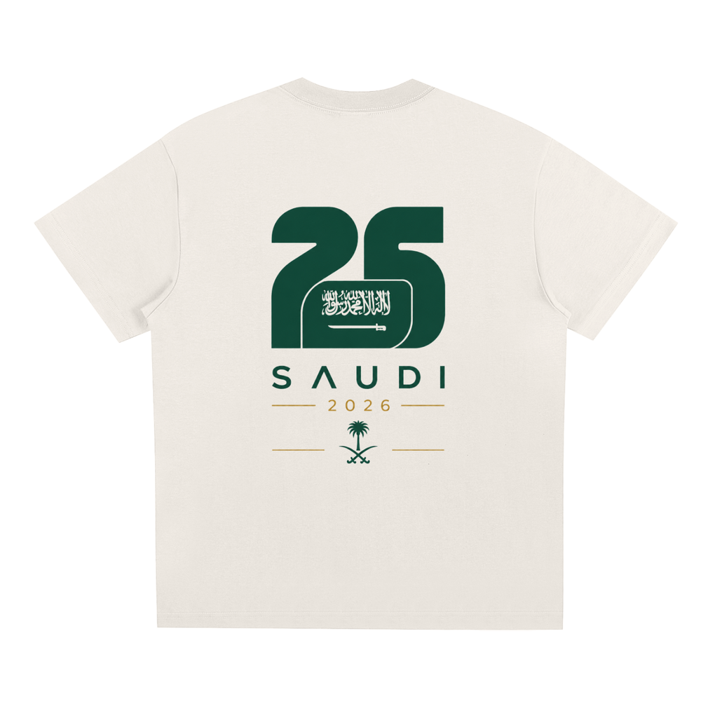 SA26 - Desert Flow Tee