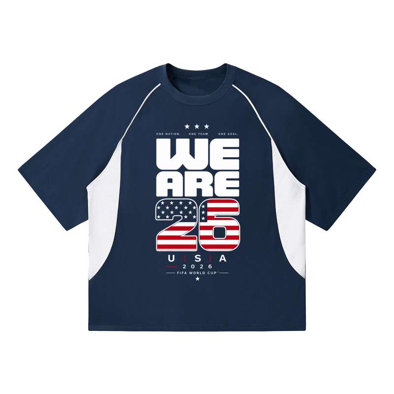 US26 — American Legacy Tee