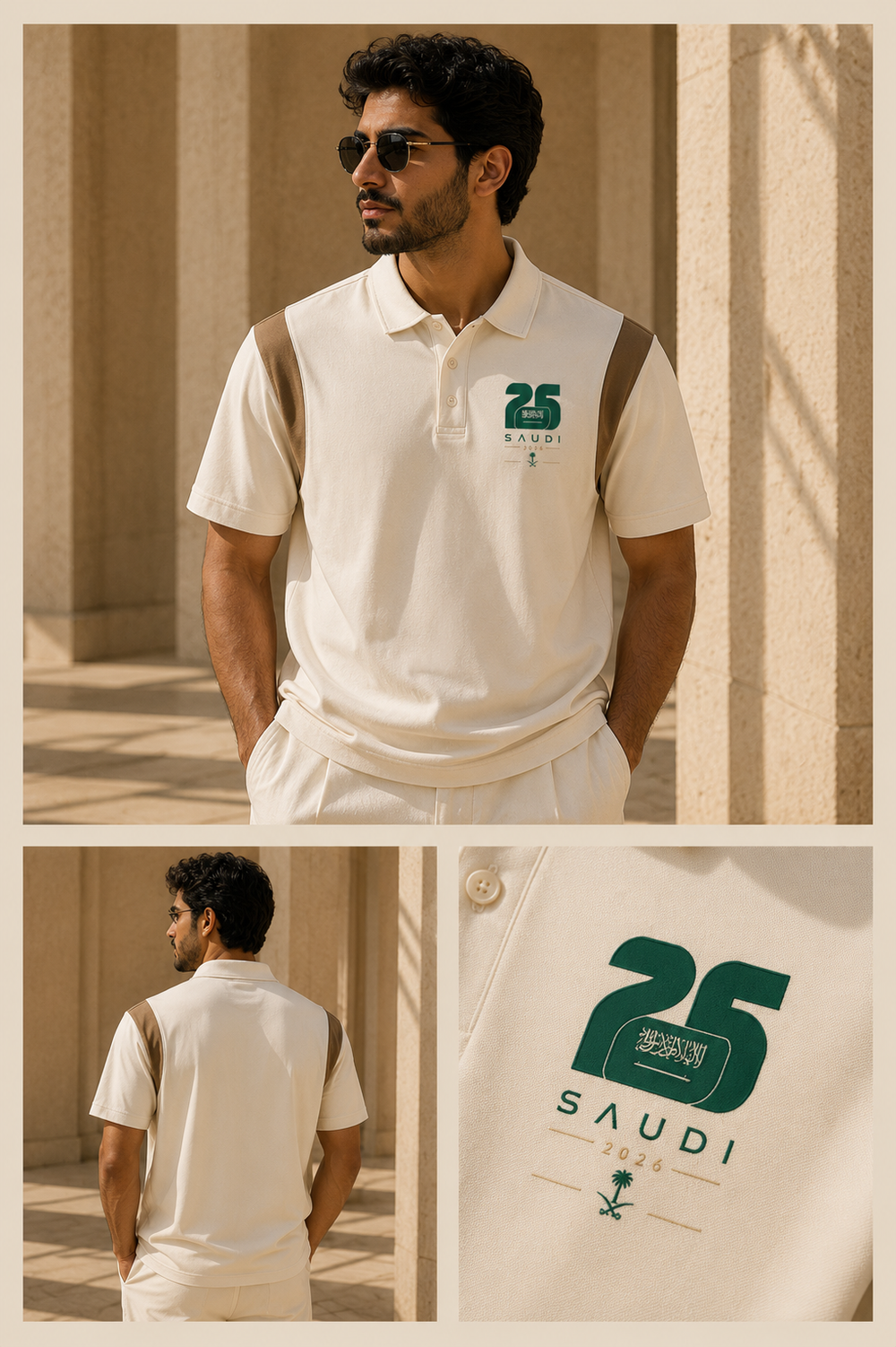 Polo SA26 Kingdom