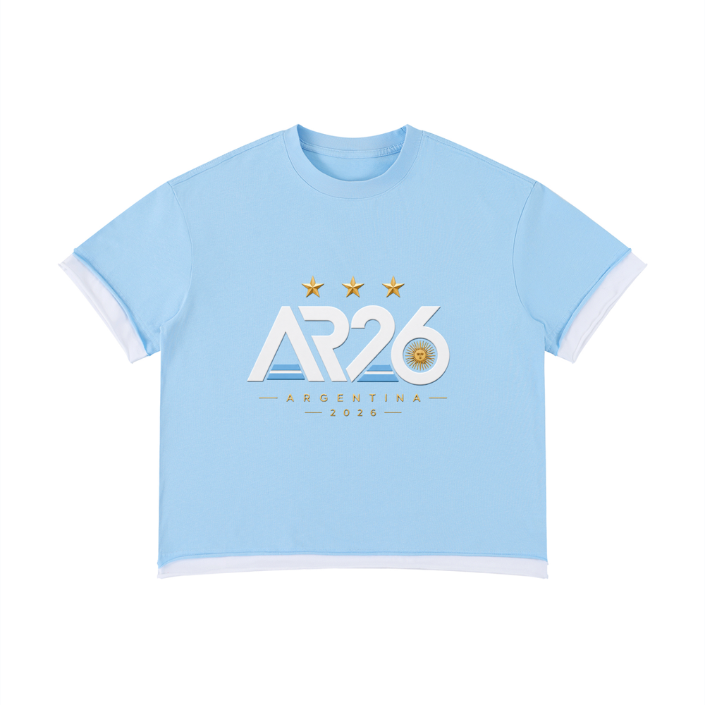AR26 — Land of Champions