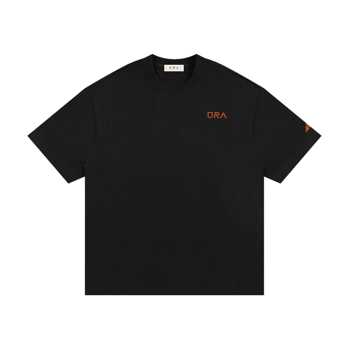 URA Original Signature Heavyweight Tee