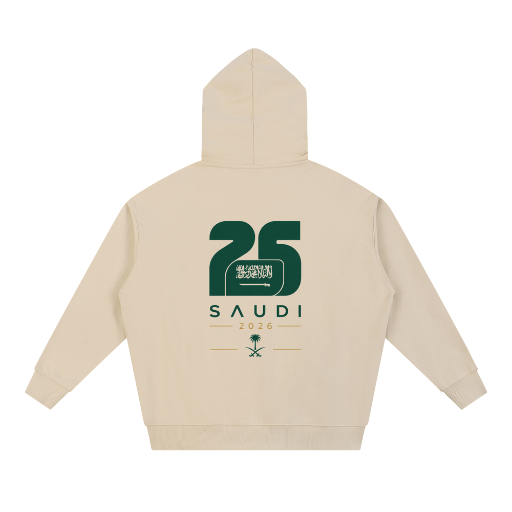 SA26 - Sands of Arabia Hoodie