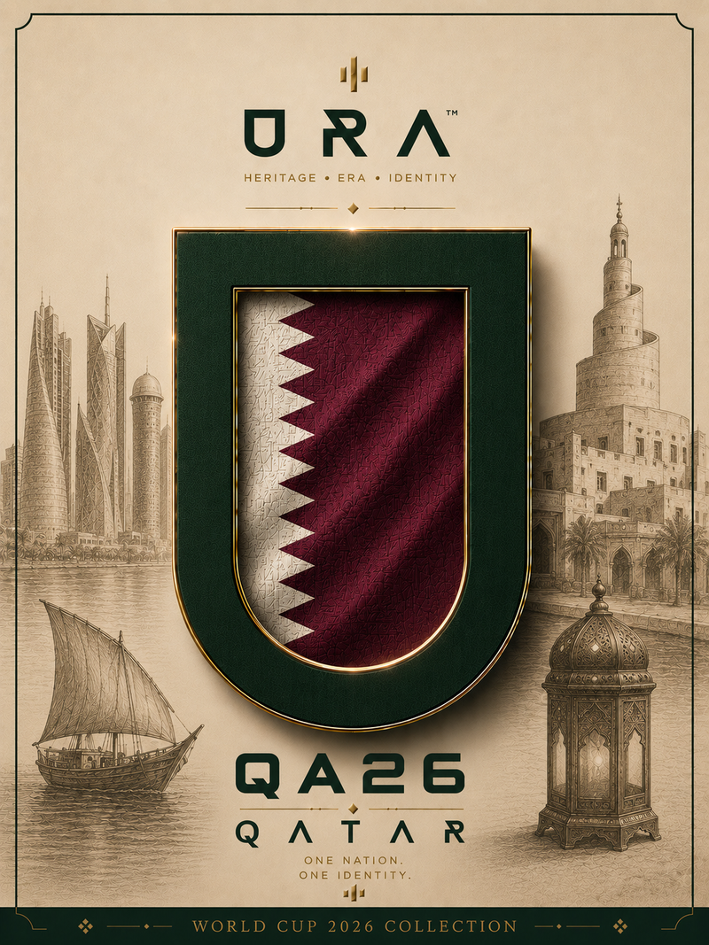 QA26 · Qatar