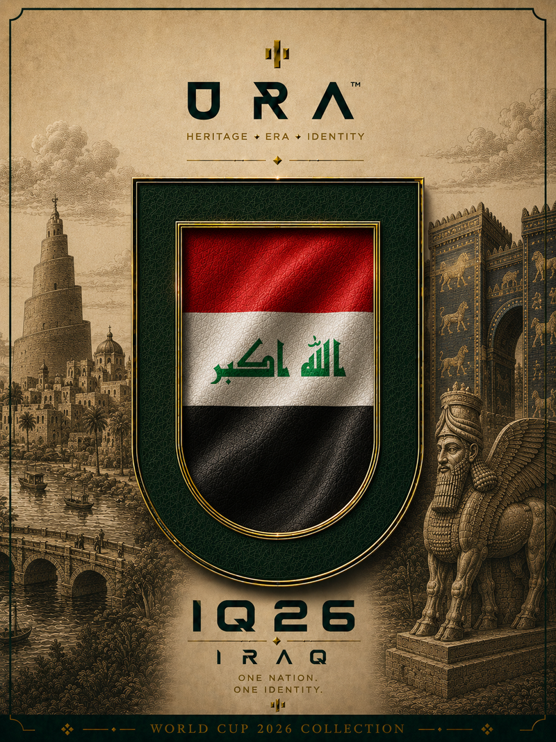 IQ26 · Iraq