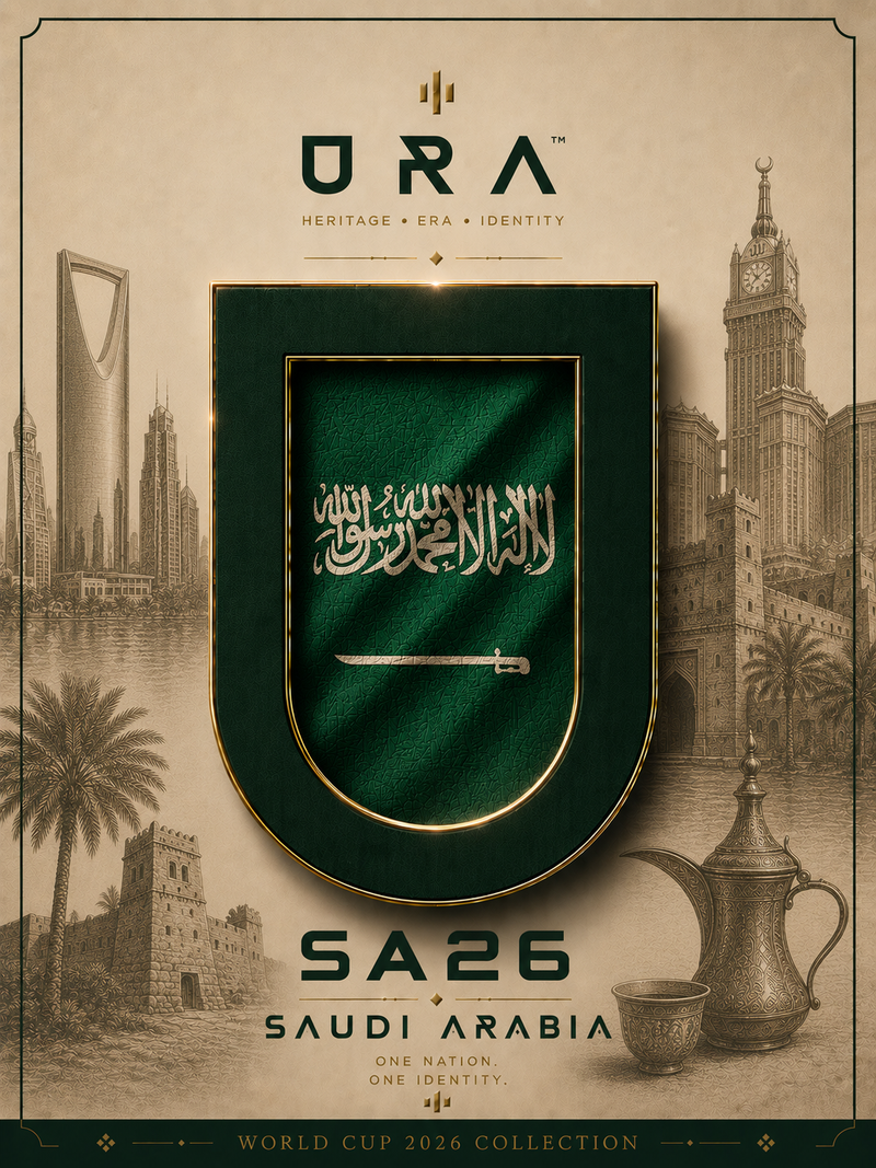 SA26 · Saudi Arabia