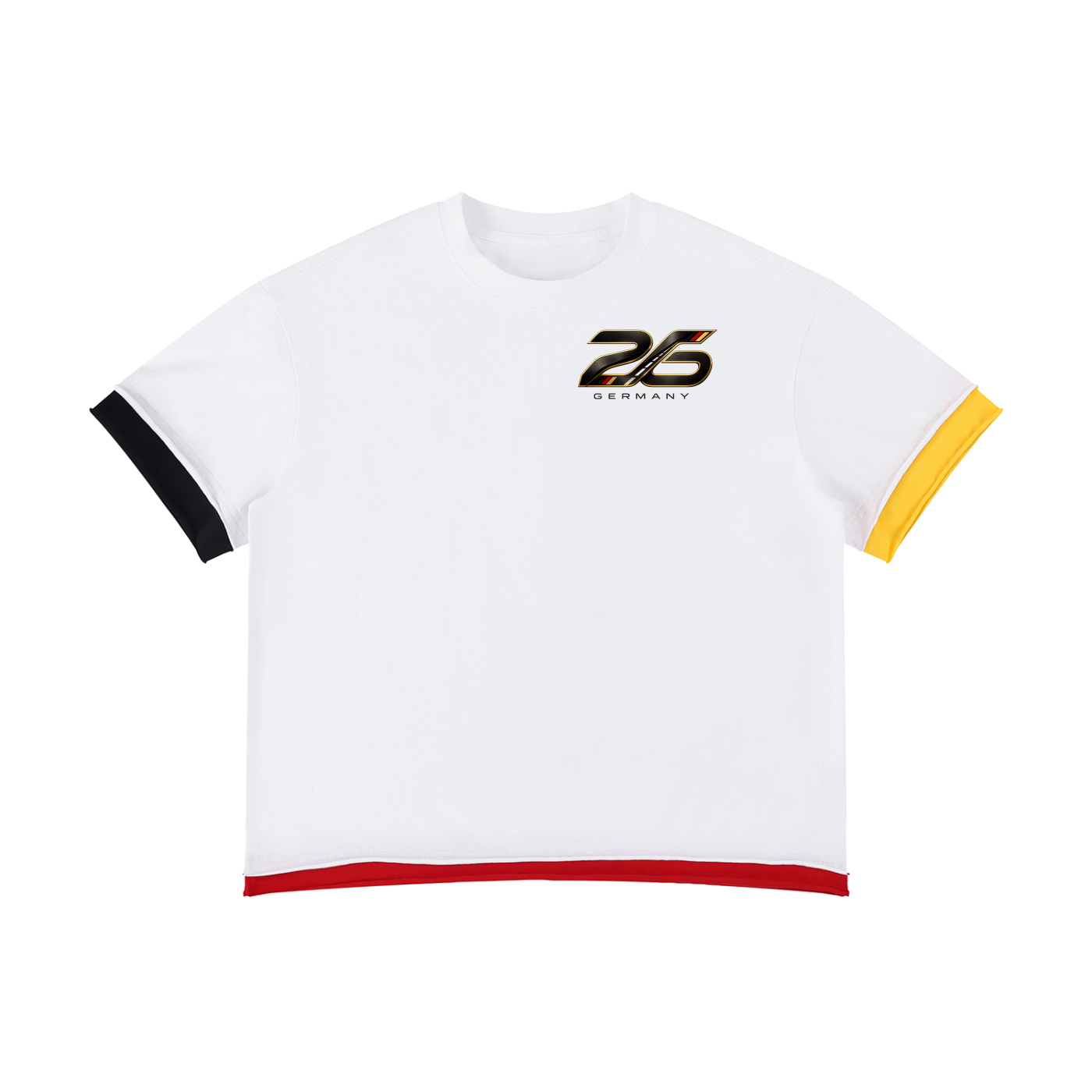 DE26 — Engineered Legacy