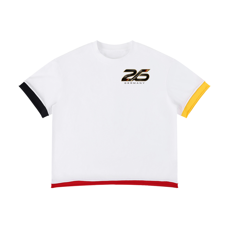 DE26 — Engineered Legacy