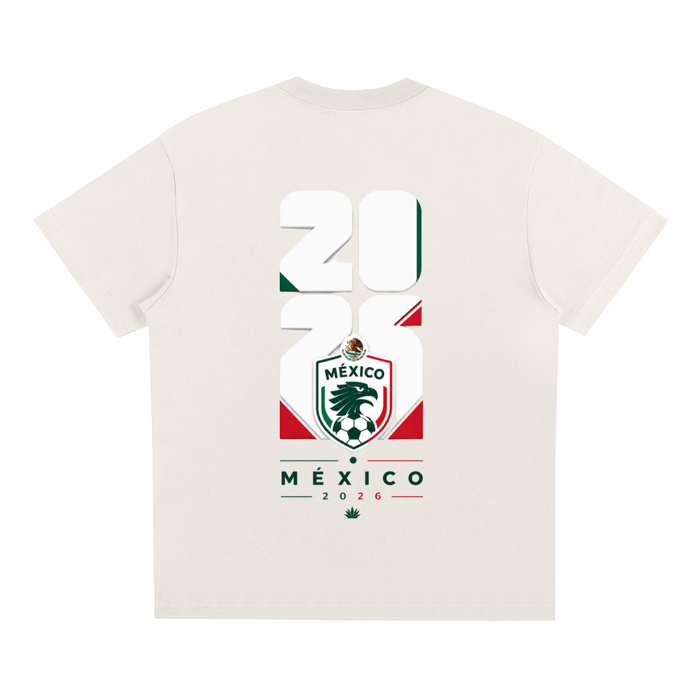 MX26 - Ivory Heritage