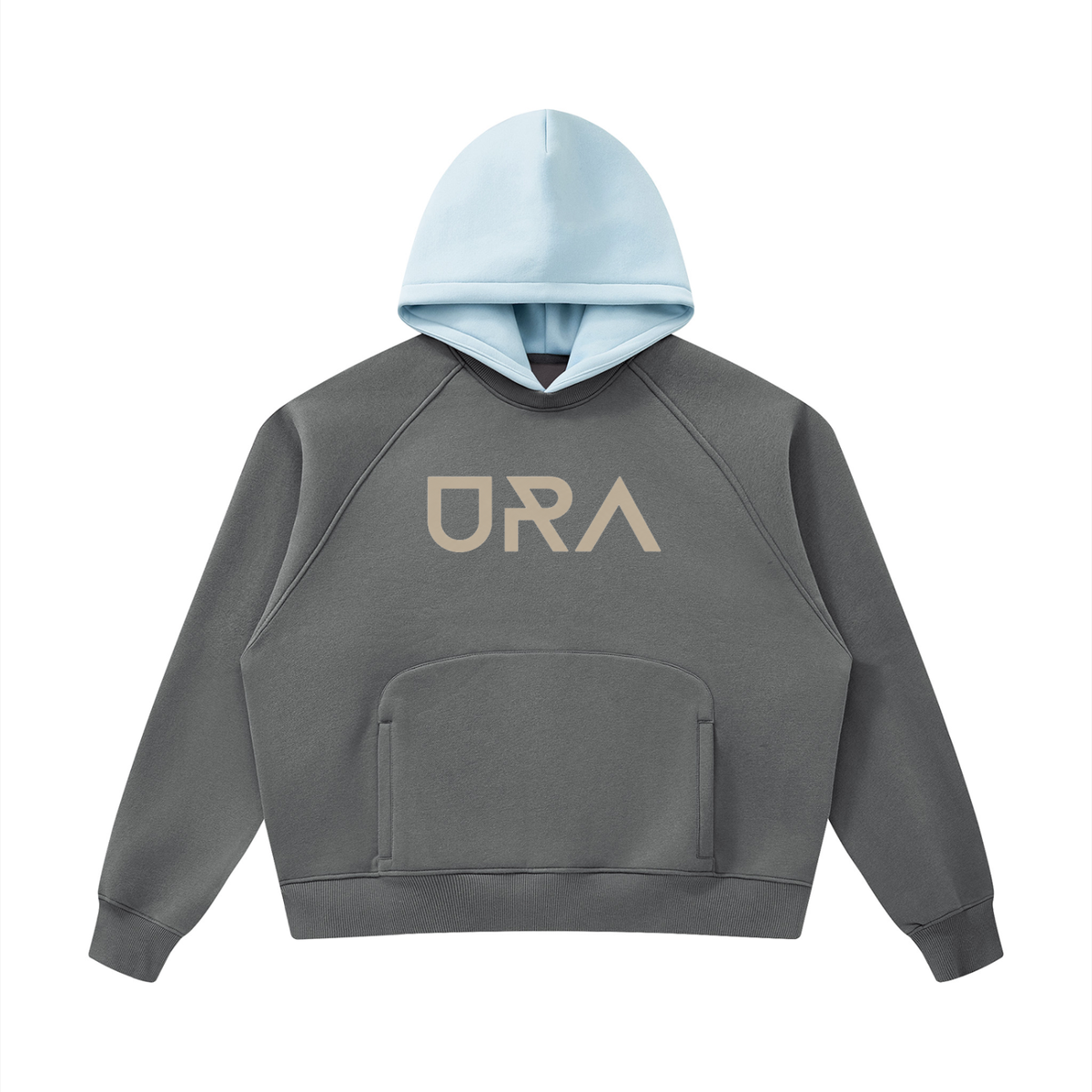 URA - Origin Hoodie
