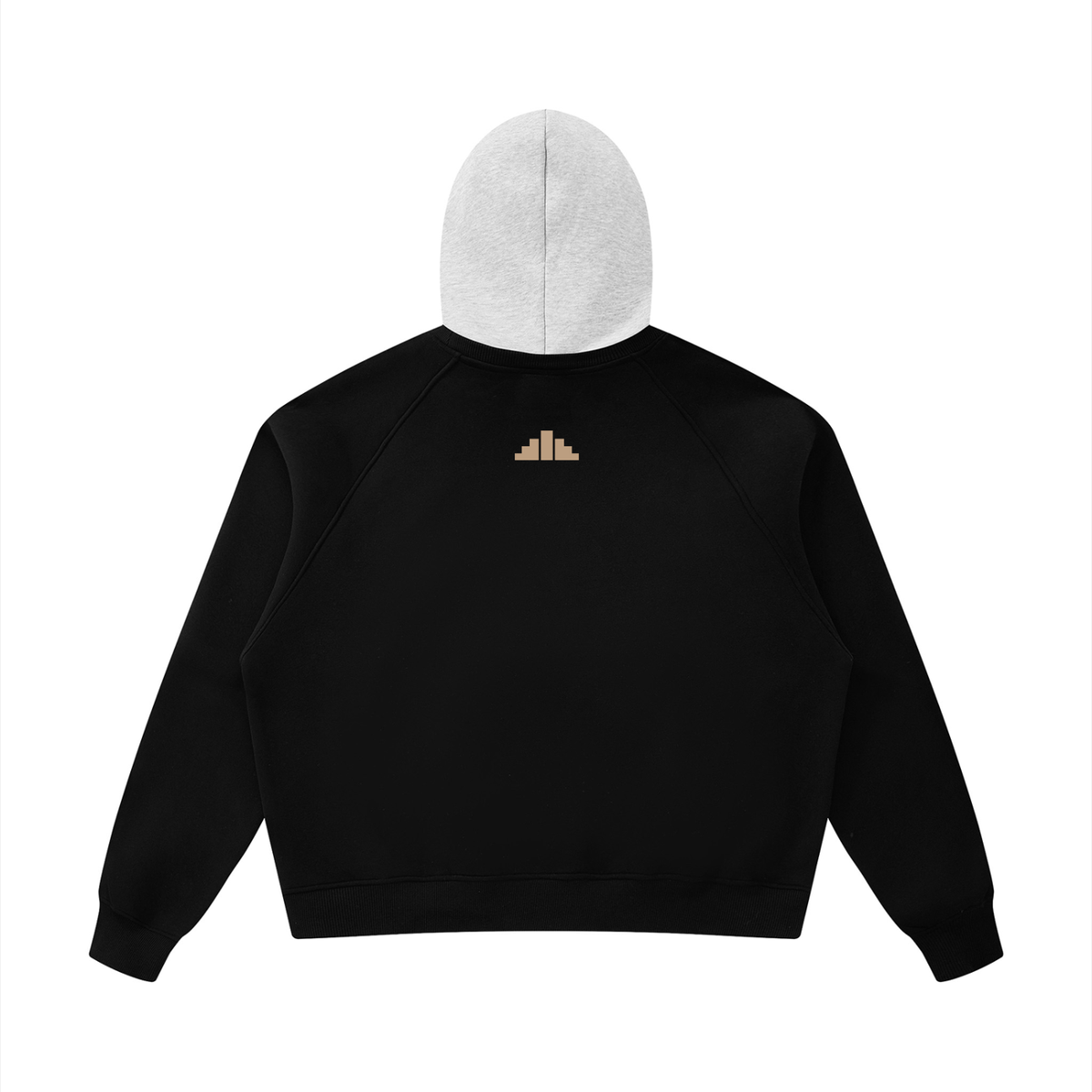 URA Original Origin Fleece Hoodie