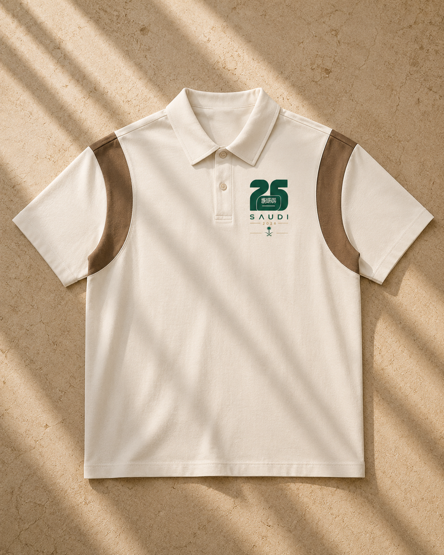 SA26 — Kingdom Panel Polo