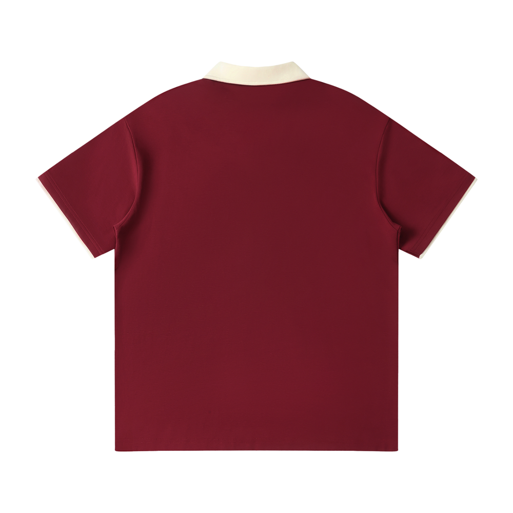 QA26 - Heritage Edition Polo