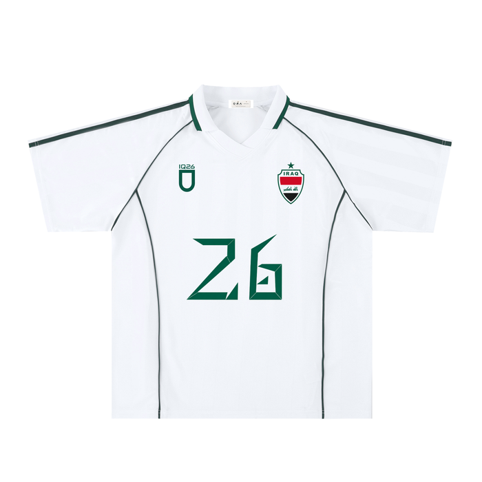IQ26 - Legado Blanco 26