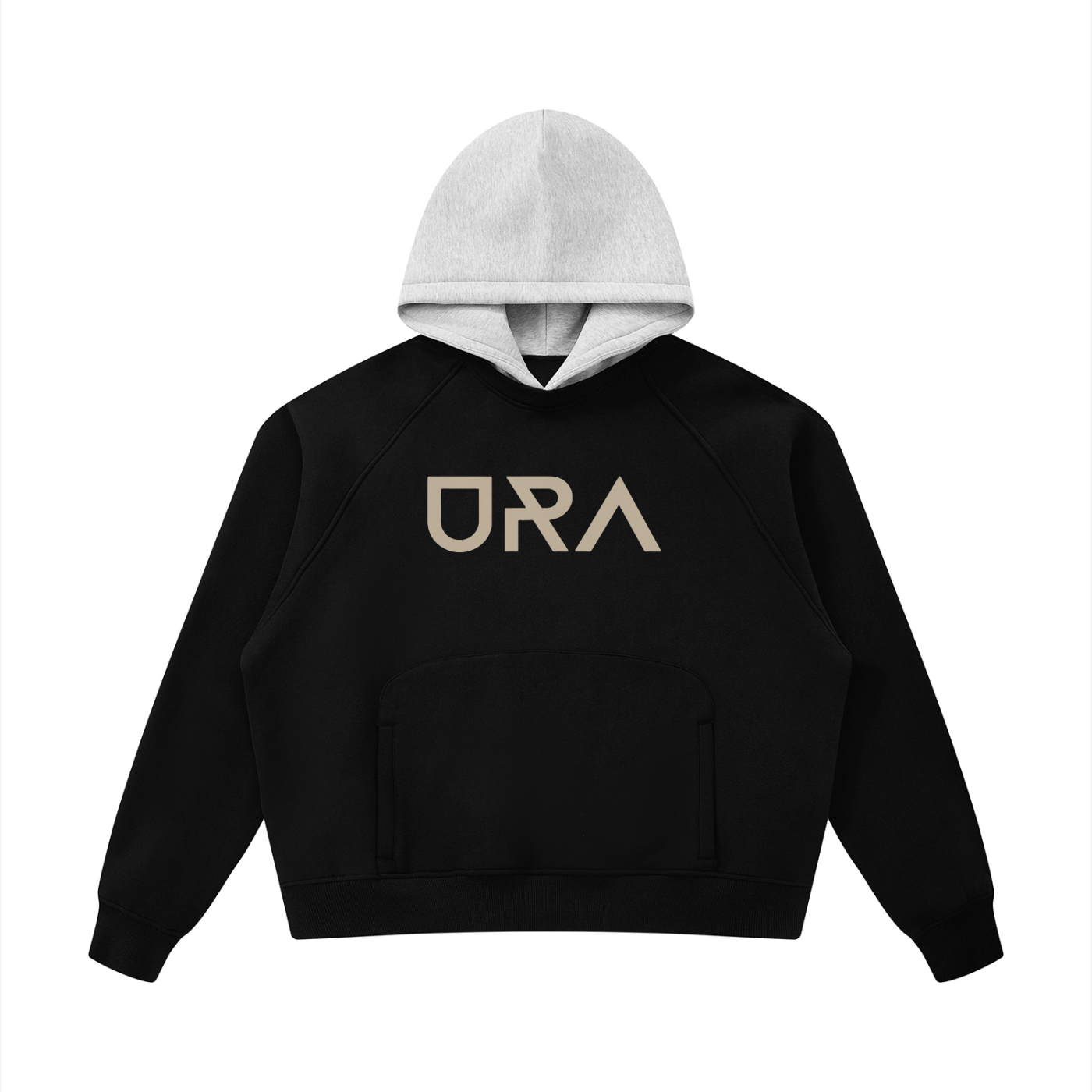 URA - Origin Hoodie