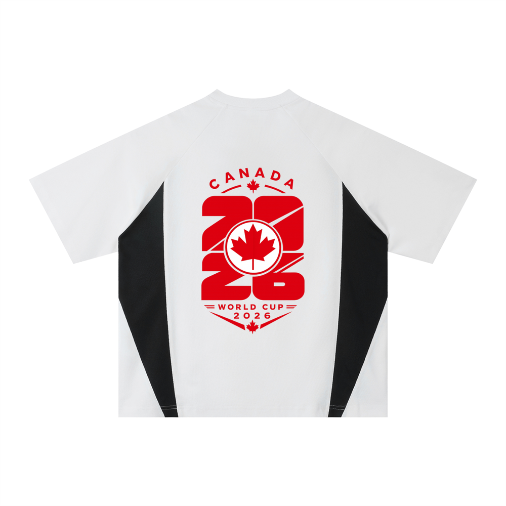 CA26 - Northern Pride Jersey
