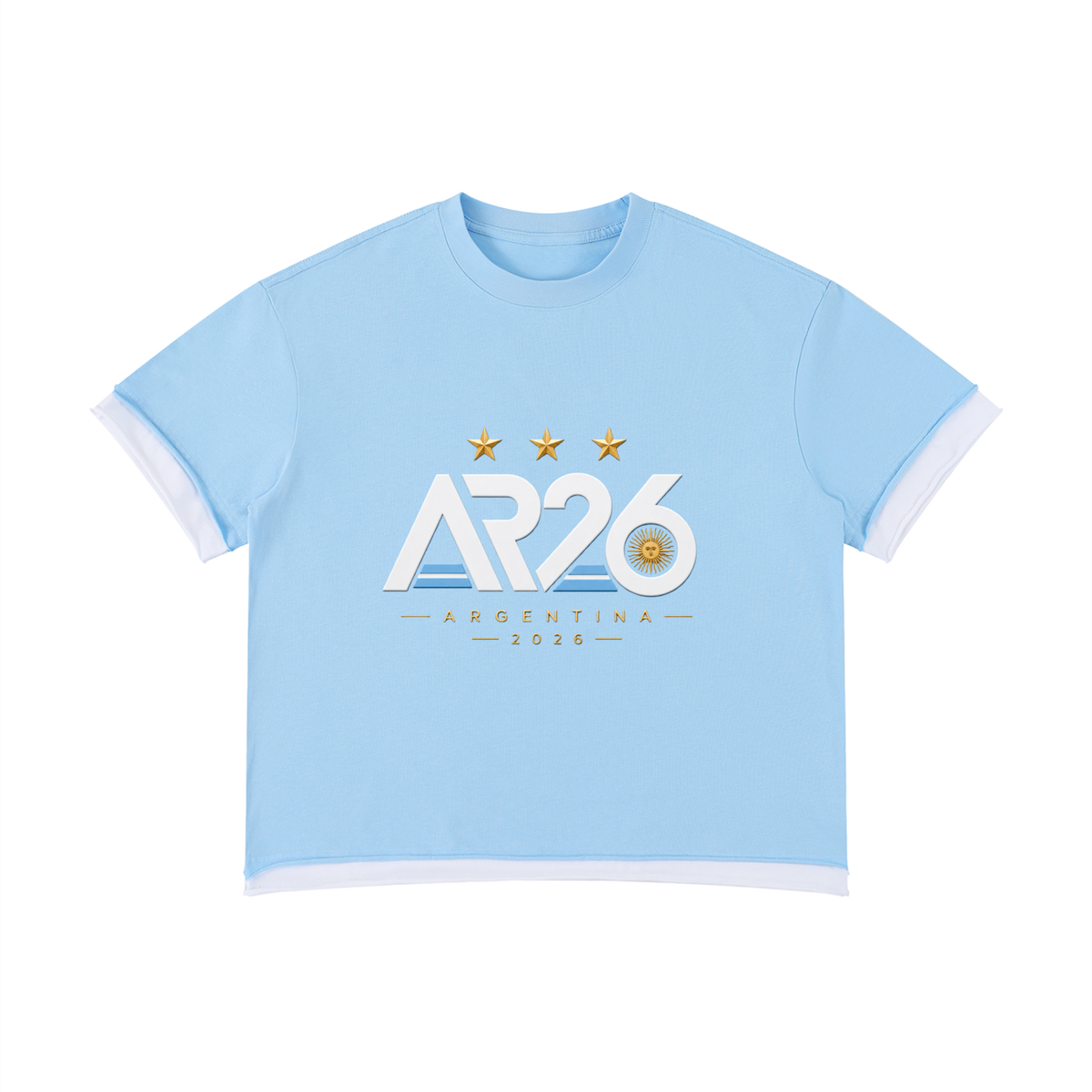 AR26 — Land of Champions