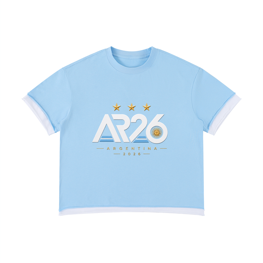 AR26 — Land of Champions