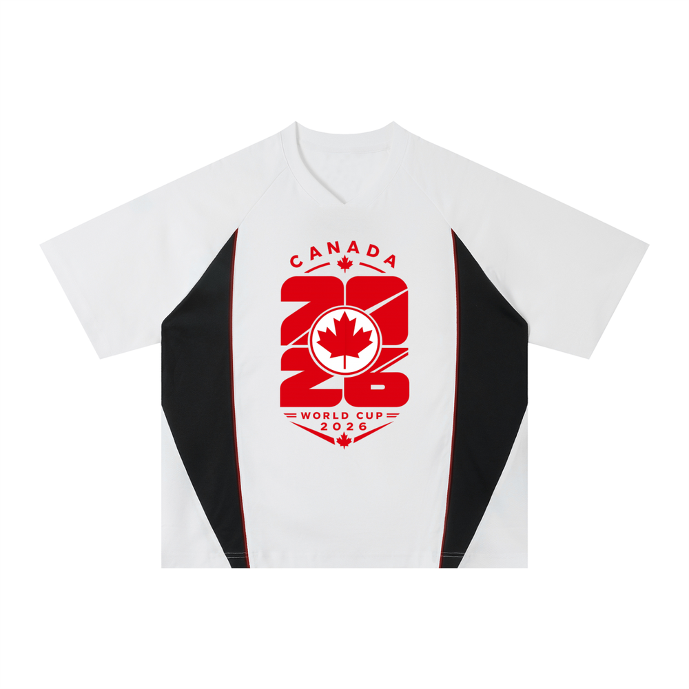 CA26 - Northern Pride Jersey