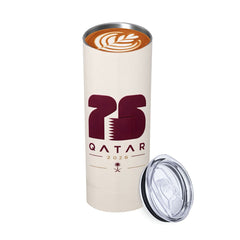 QA26 - Heritage Tumbler — view 4