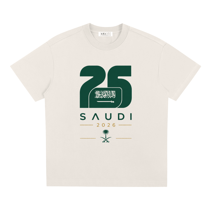 SA26 - تيشيرت صحراء فلو