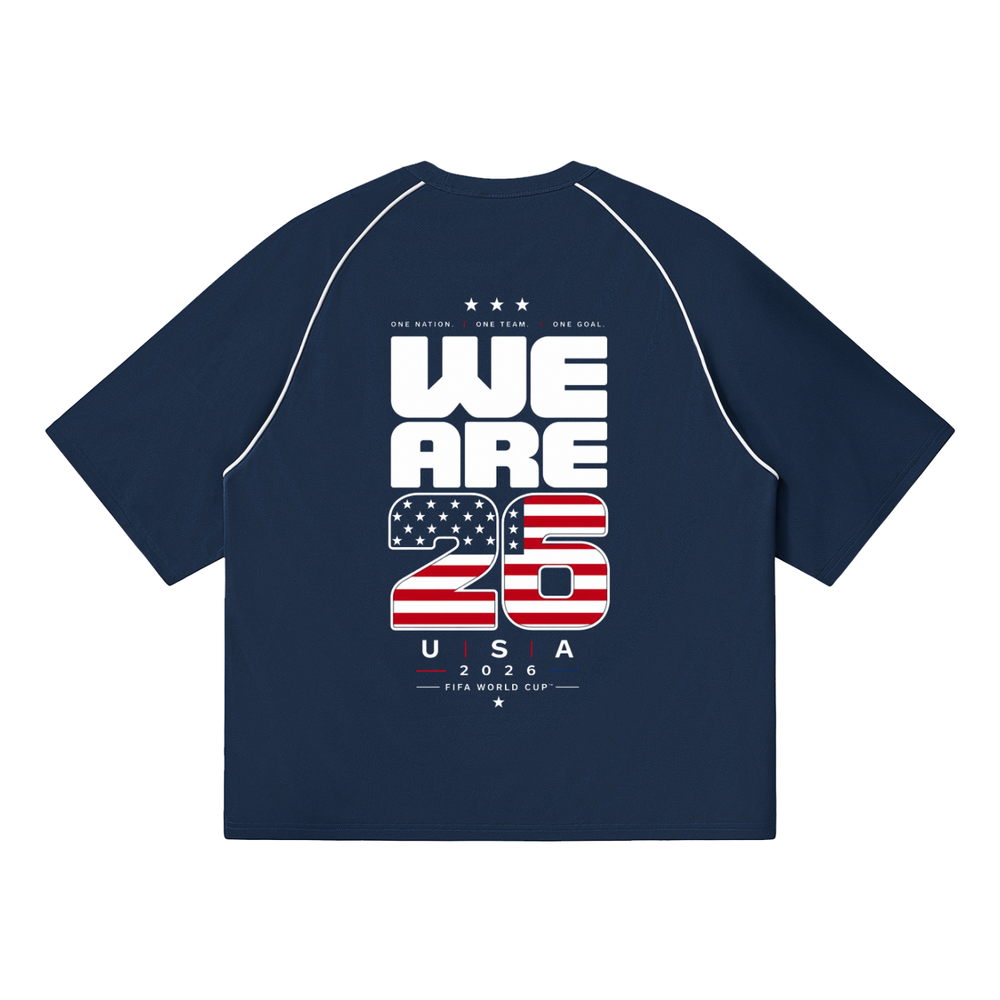 US26 — American Legacy Tee