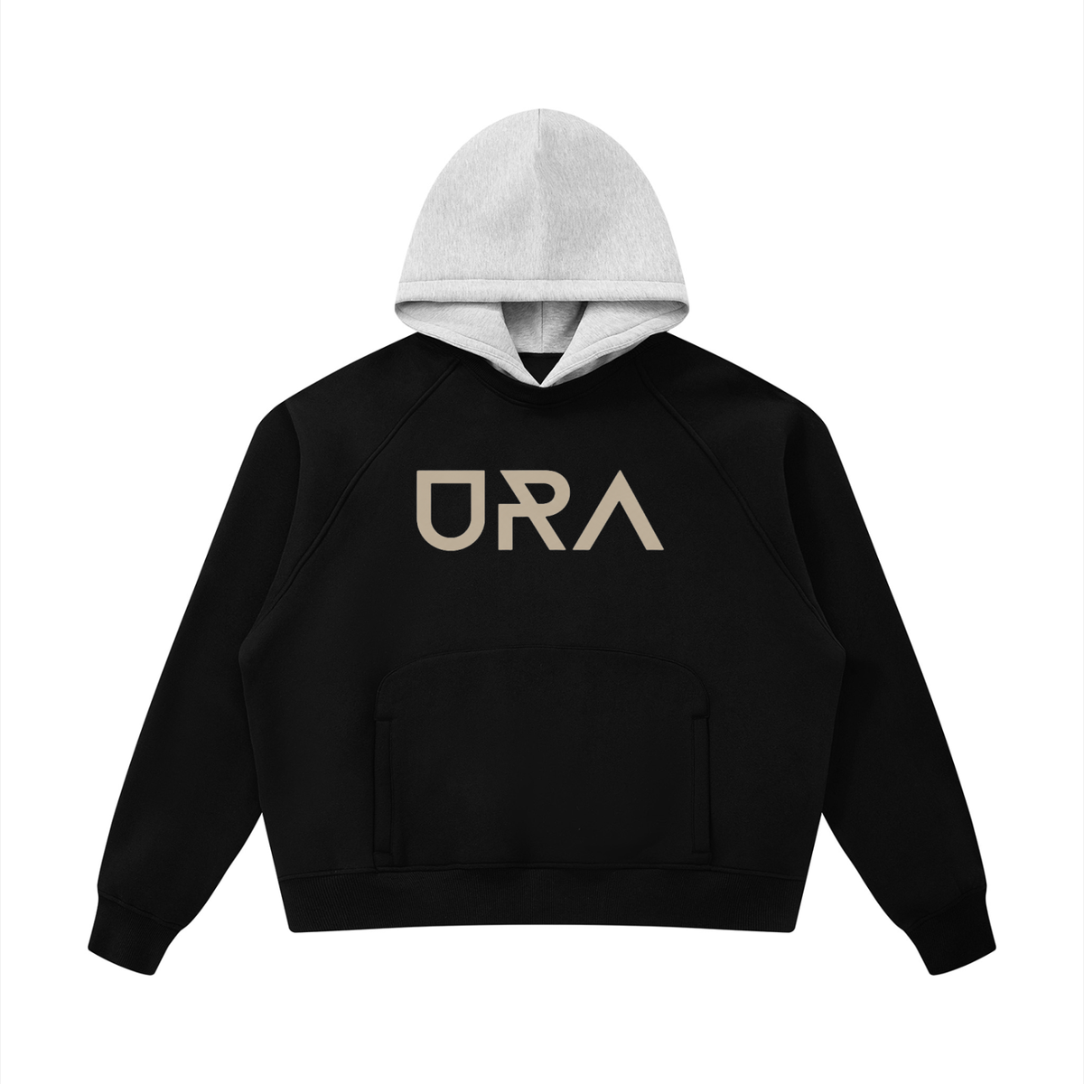 URA Original Origin Fleece Hoodie
