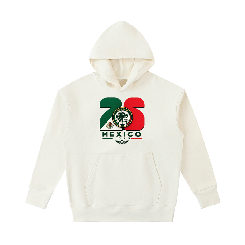MX26 — Heritage Nation Hoodie