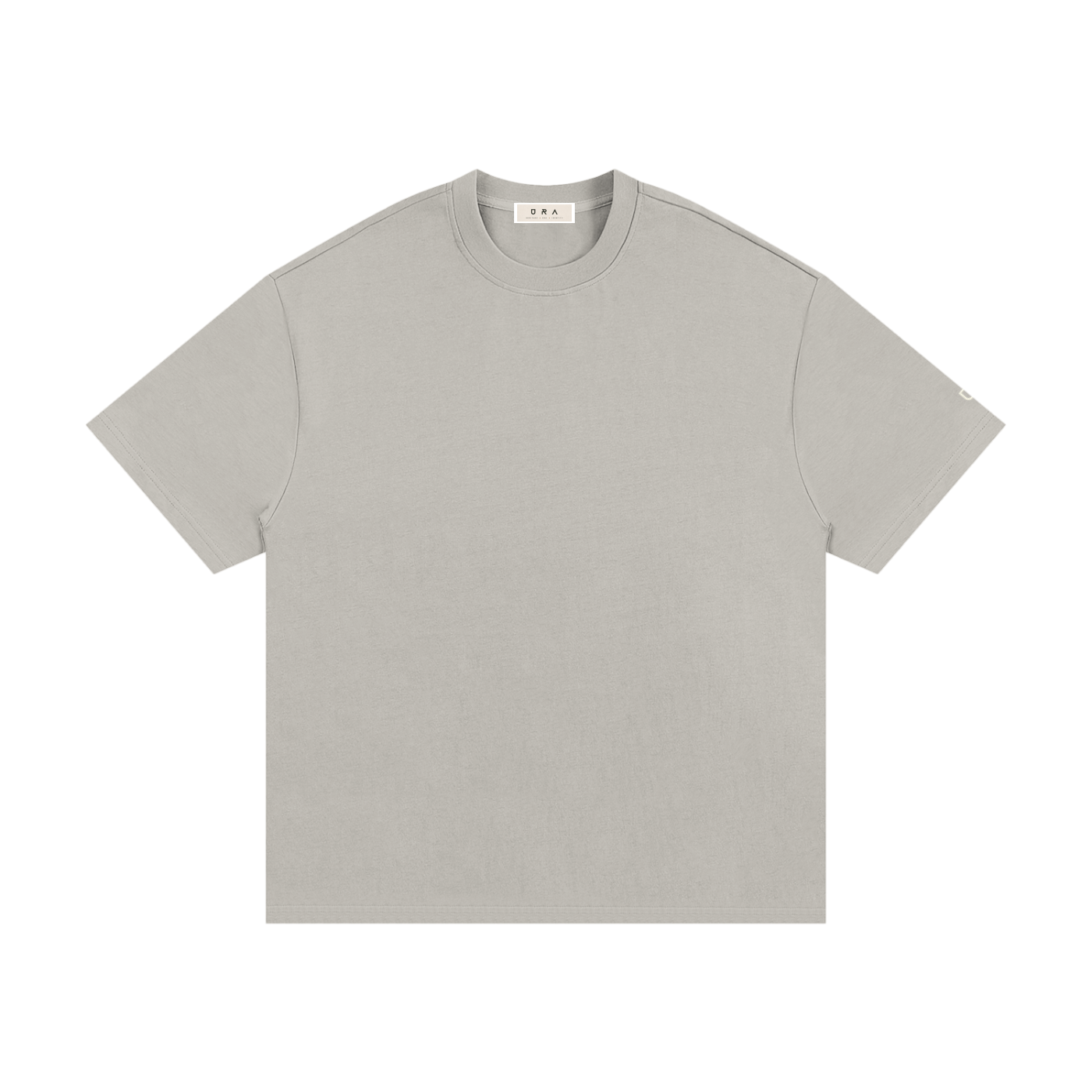 URA Originals Signature Heavyweight Tee