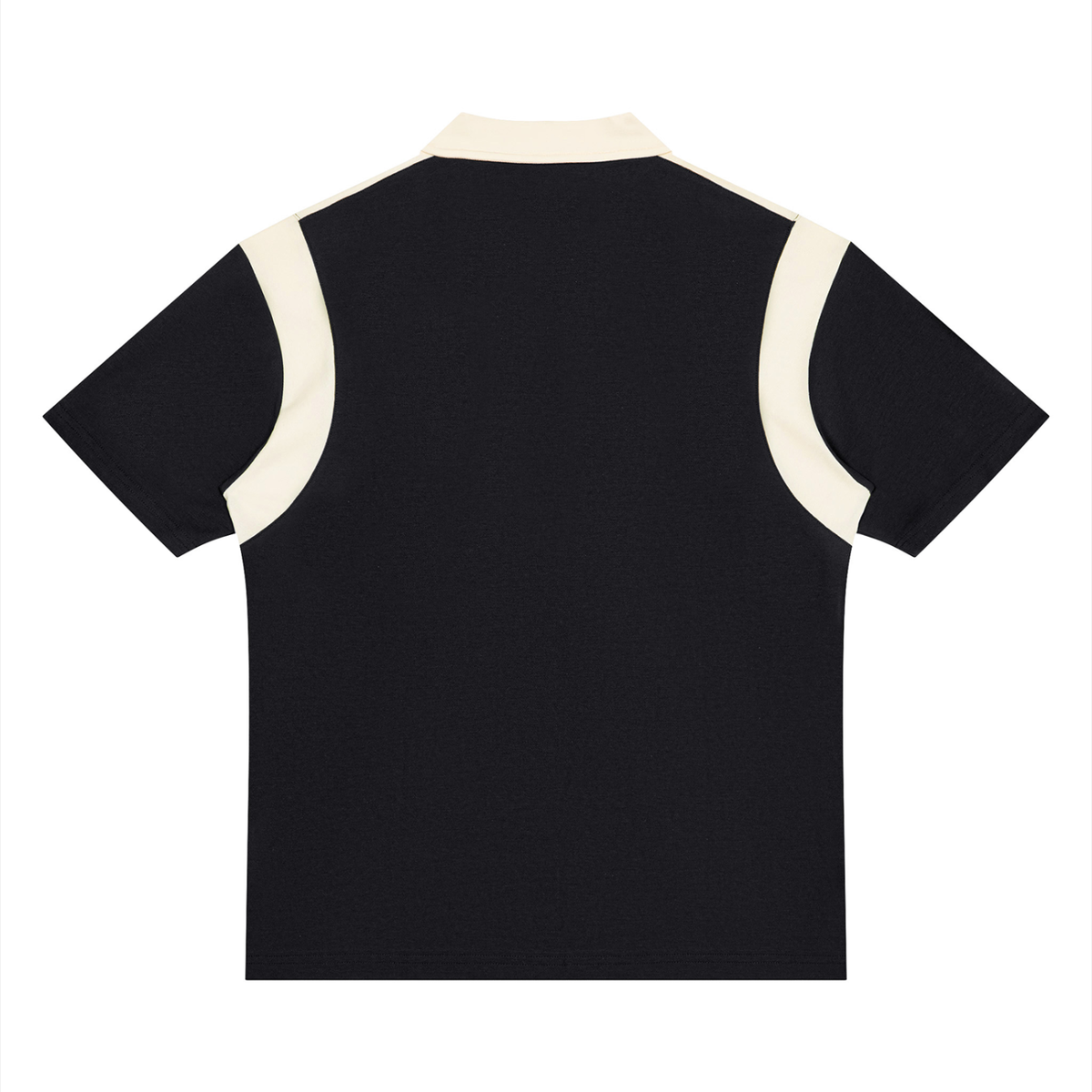 URA Original - Frame Zip Polo