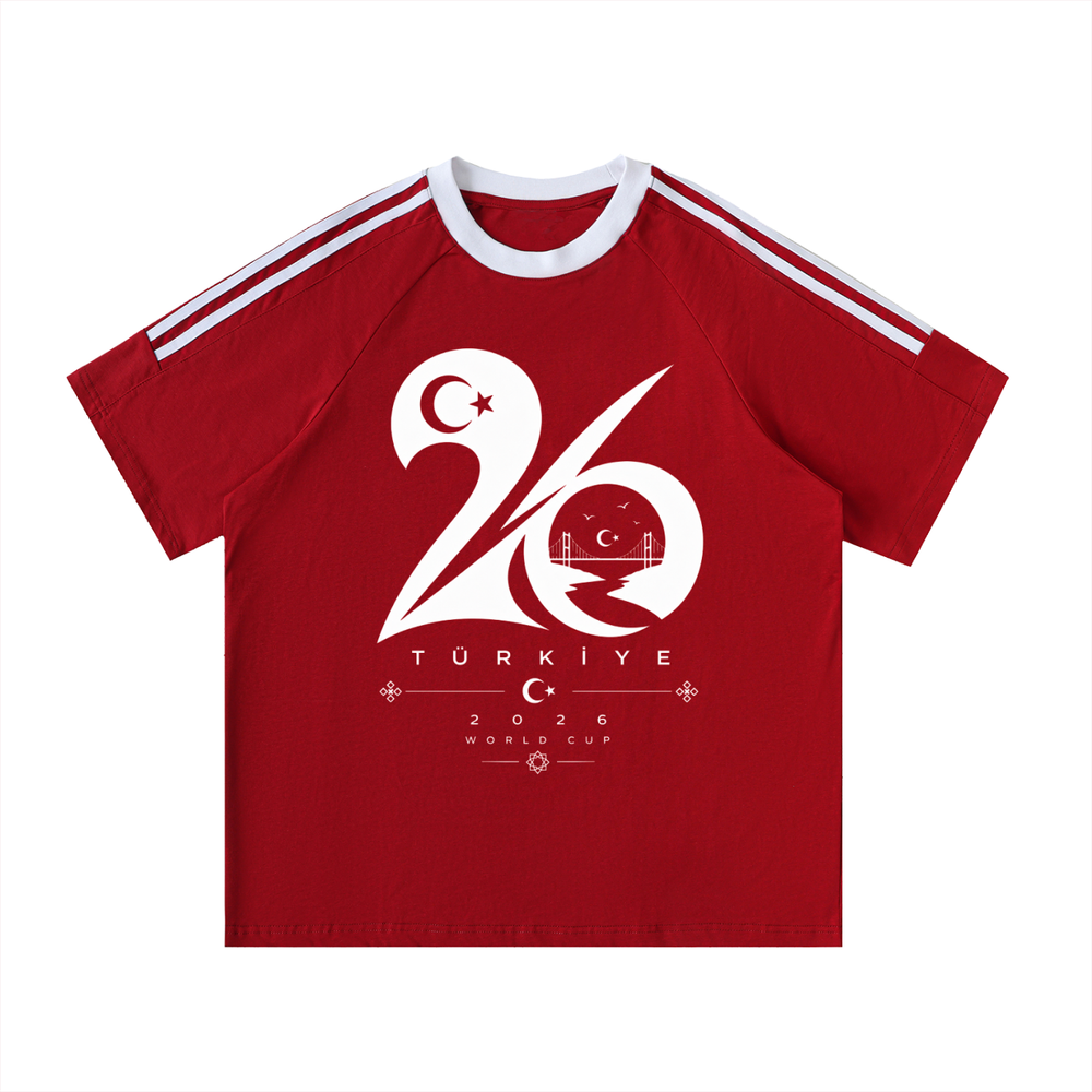 TK26 — إرث تركيا