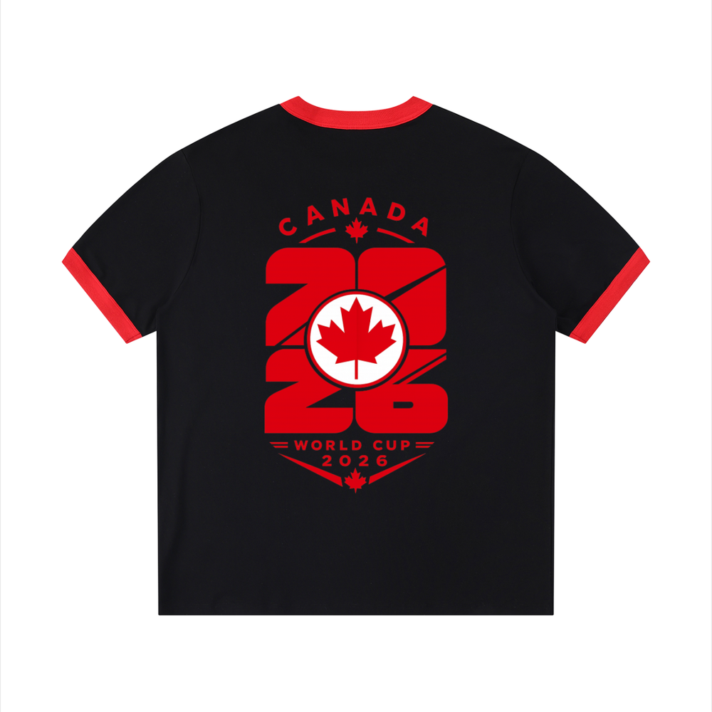 CA26 — Maple Legacy Tee