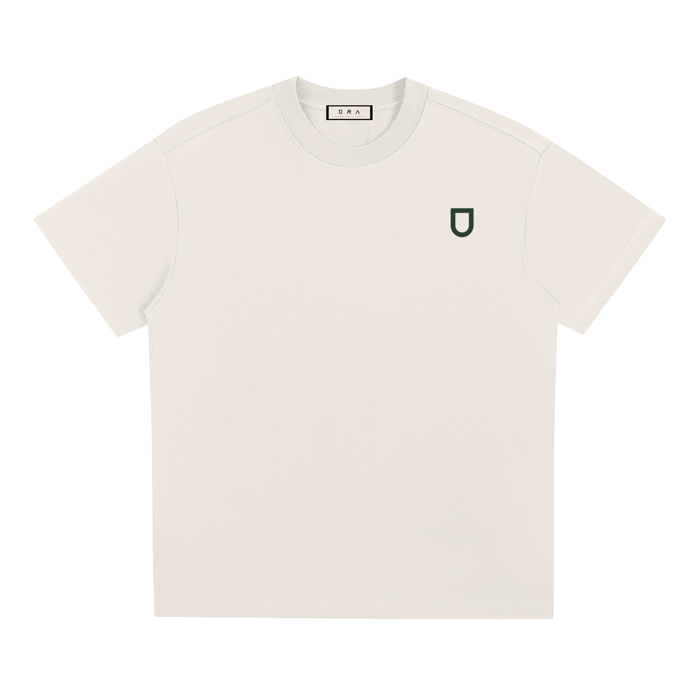 URA Transit Sorona Quick-Dry Tee