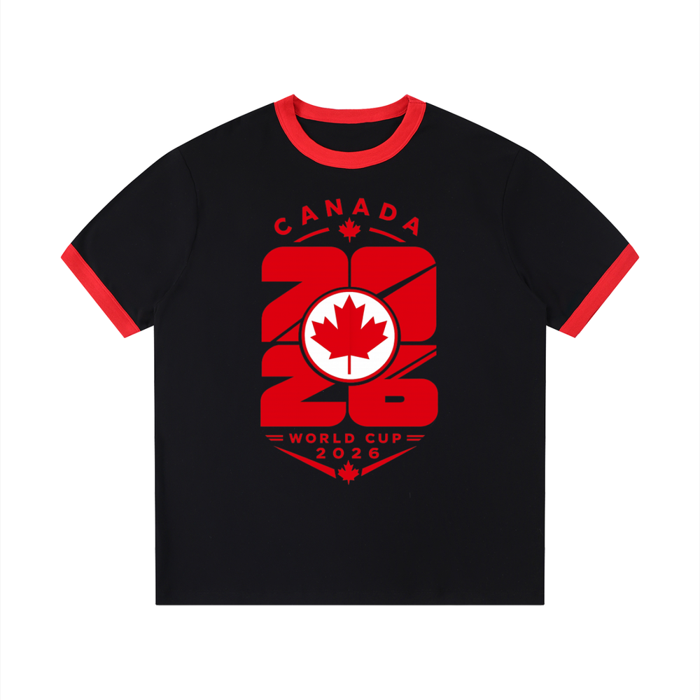 CA26 — Maple Legacy Tee