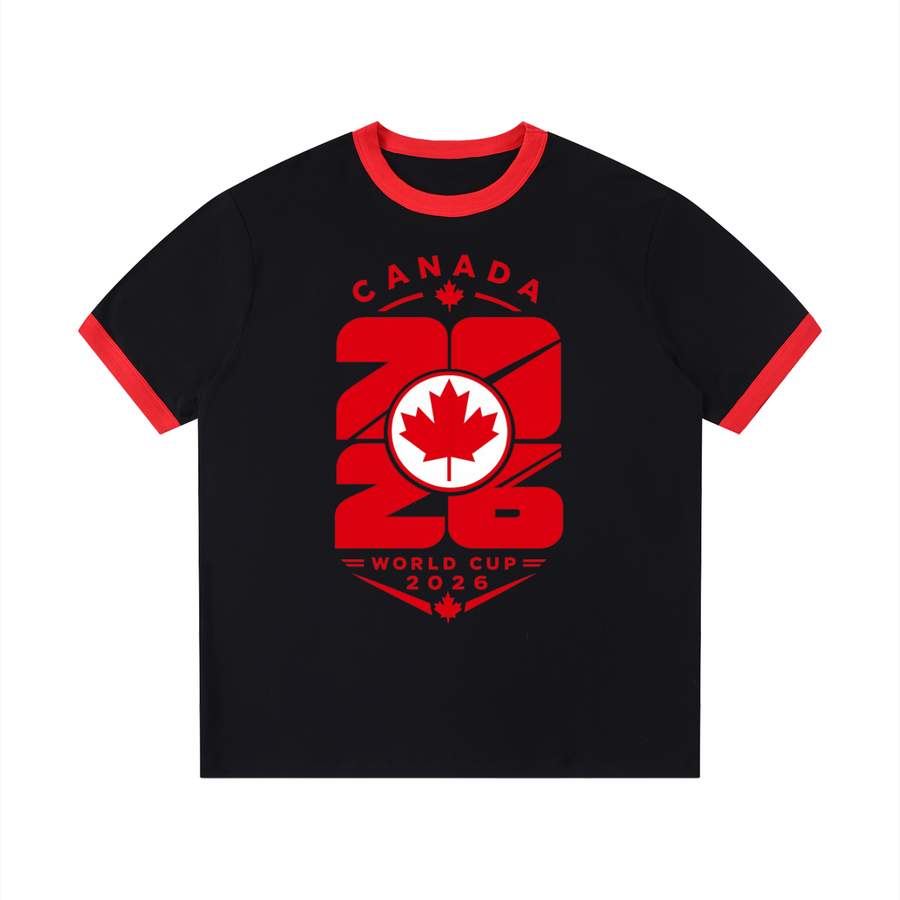 CA26 — Maple Legacy Tee
