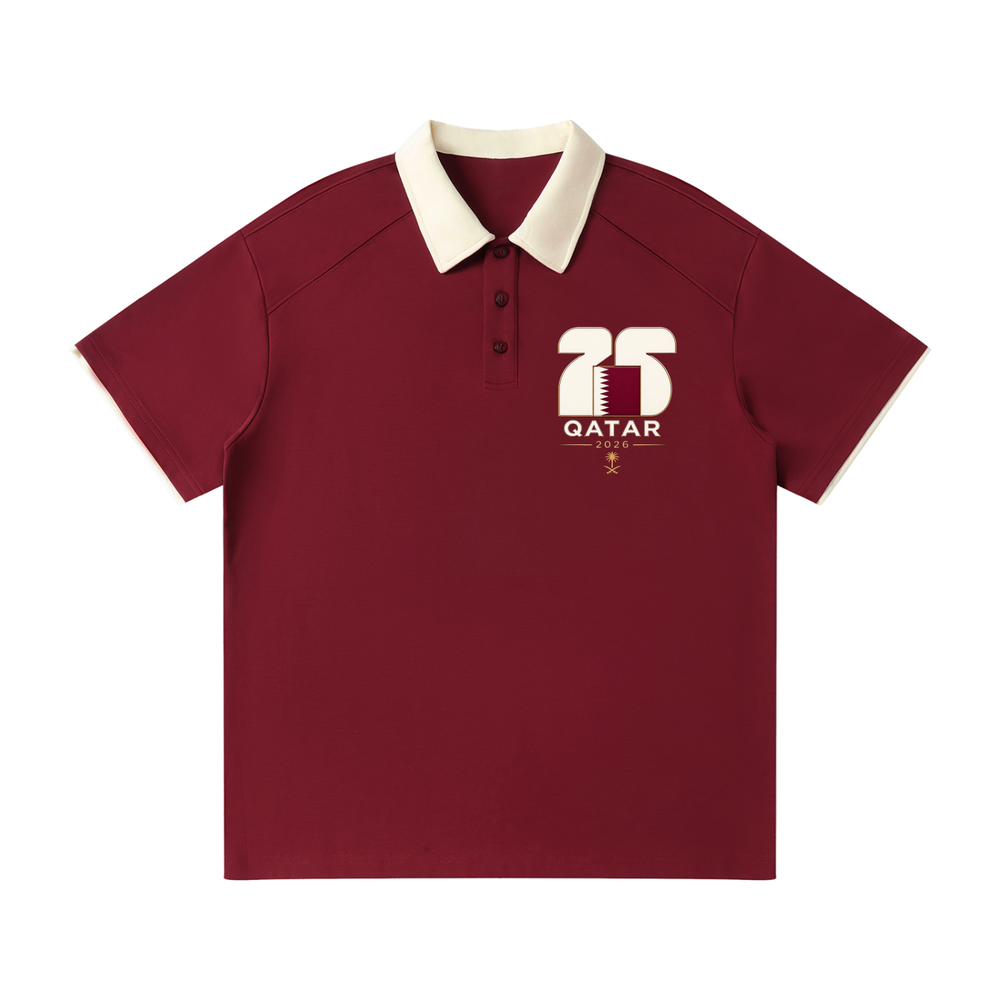 QA26 - Heritage Edition Polo