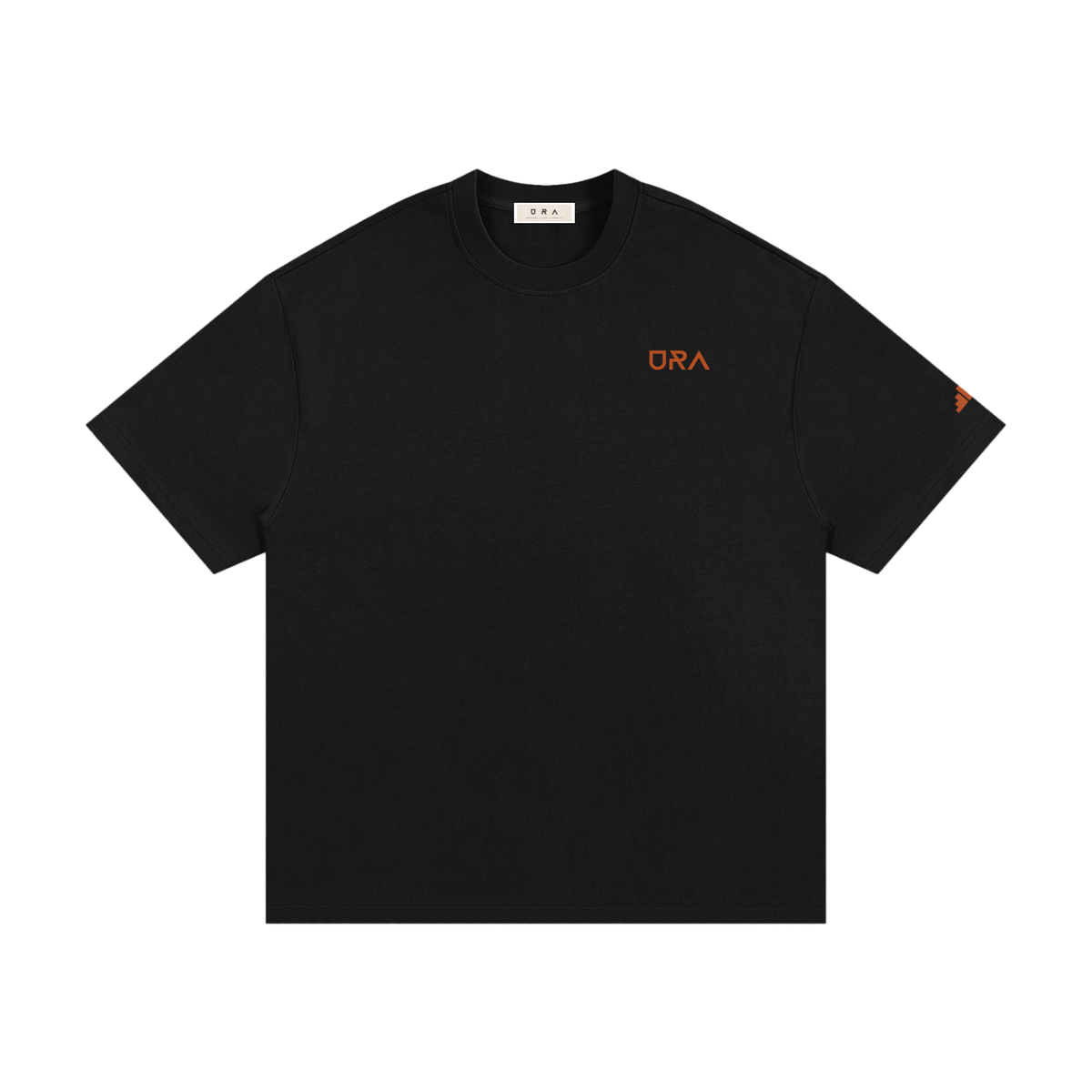 URA Original Signature Heavyweight Tee