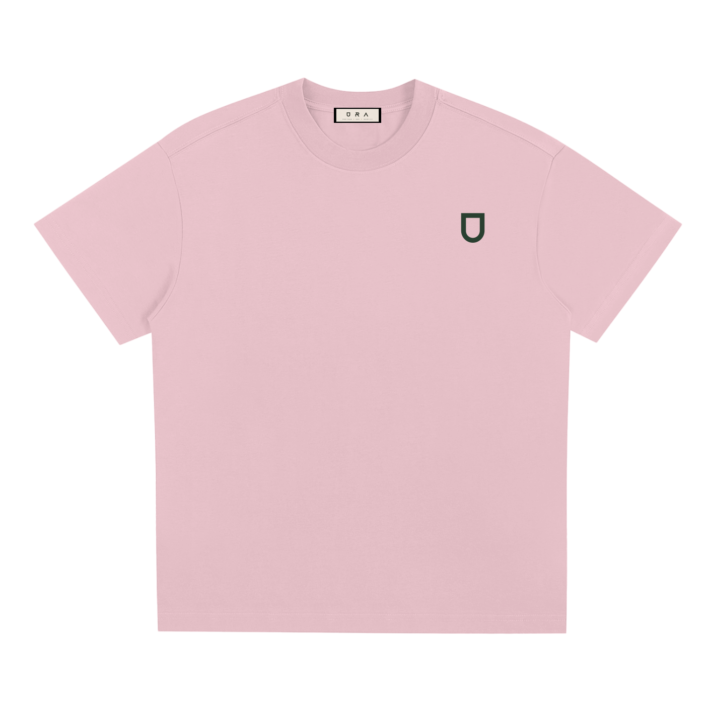 URA Transit Sorona Quick-Dry Tee