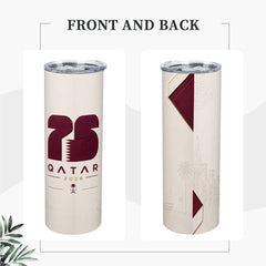 QA26 - Heritage Tumbler — view 5