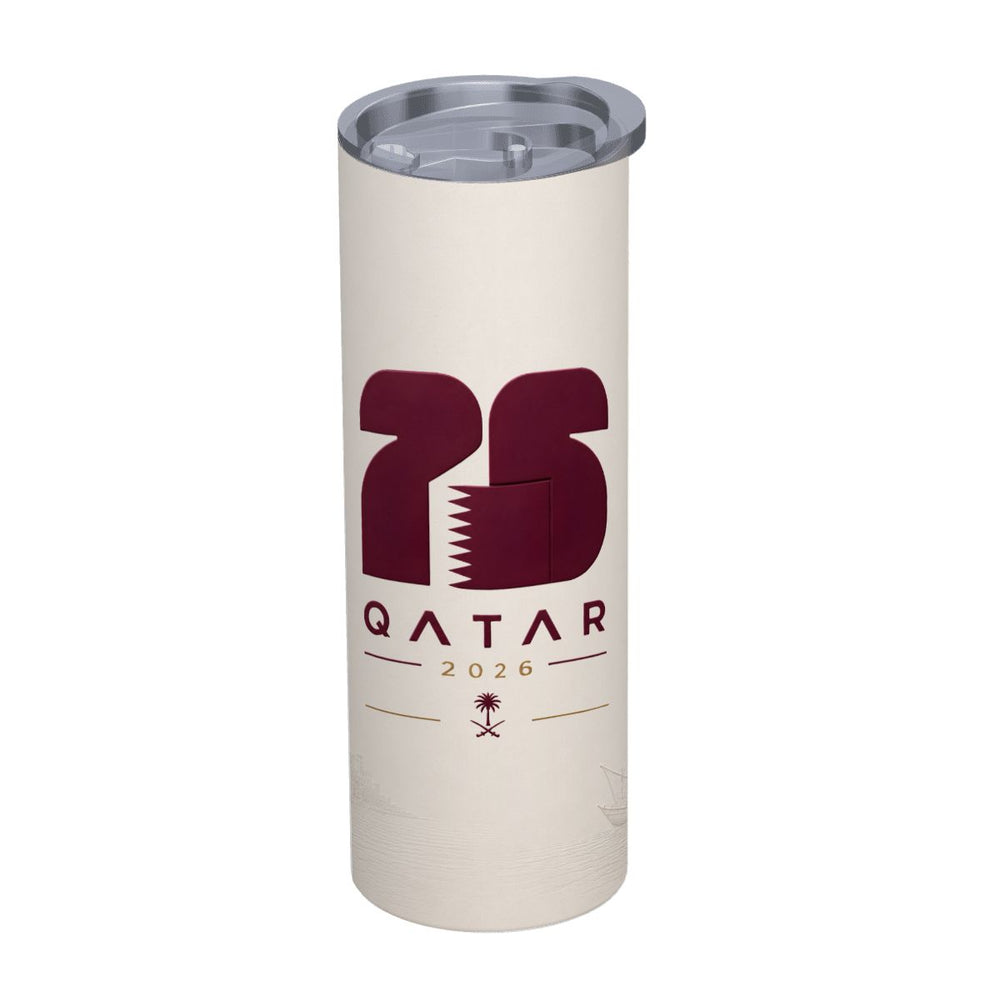 QA26 - كوب التراث