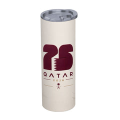 QA26 - Heritage Tumbler — view 3