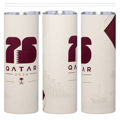 QA26 - Heritage Tumbler — view 2