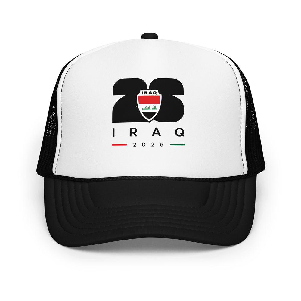 IQ26 — Mesopotamia Cap
