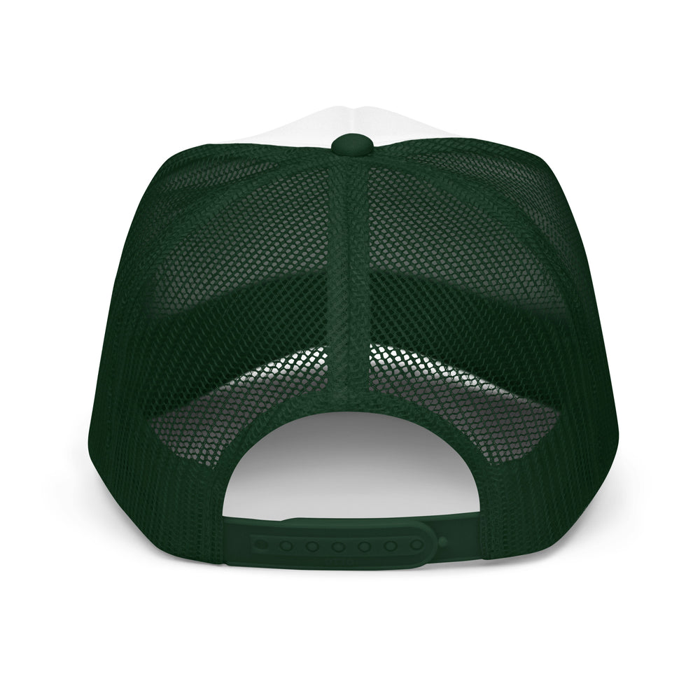 SA26 - Kingdom Cap
