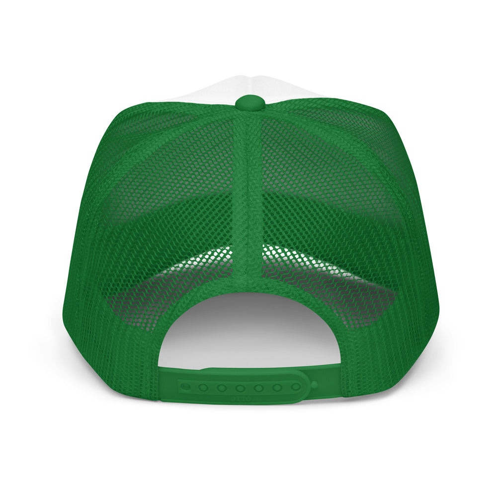 IQ26 — Mesopotamia Cap