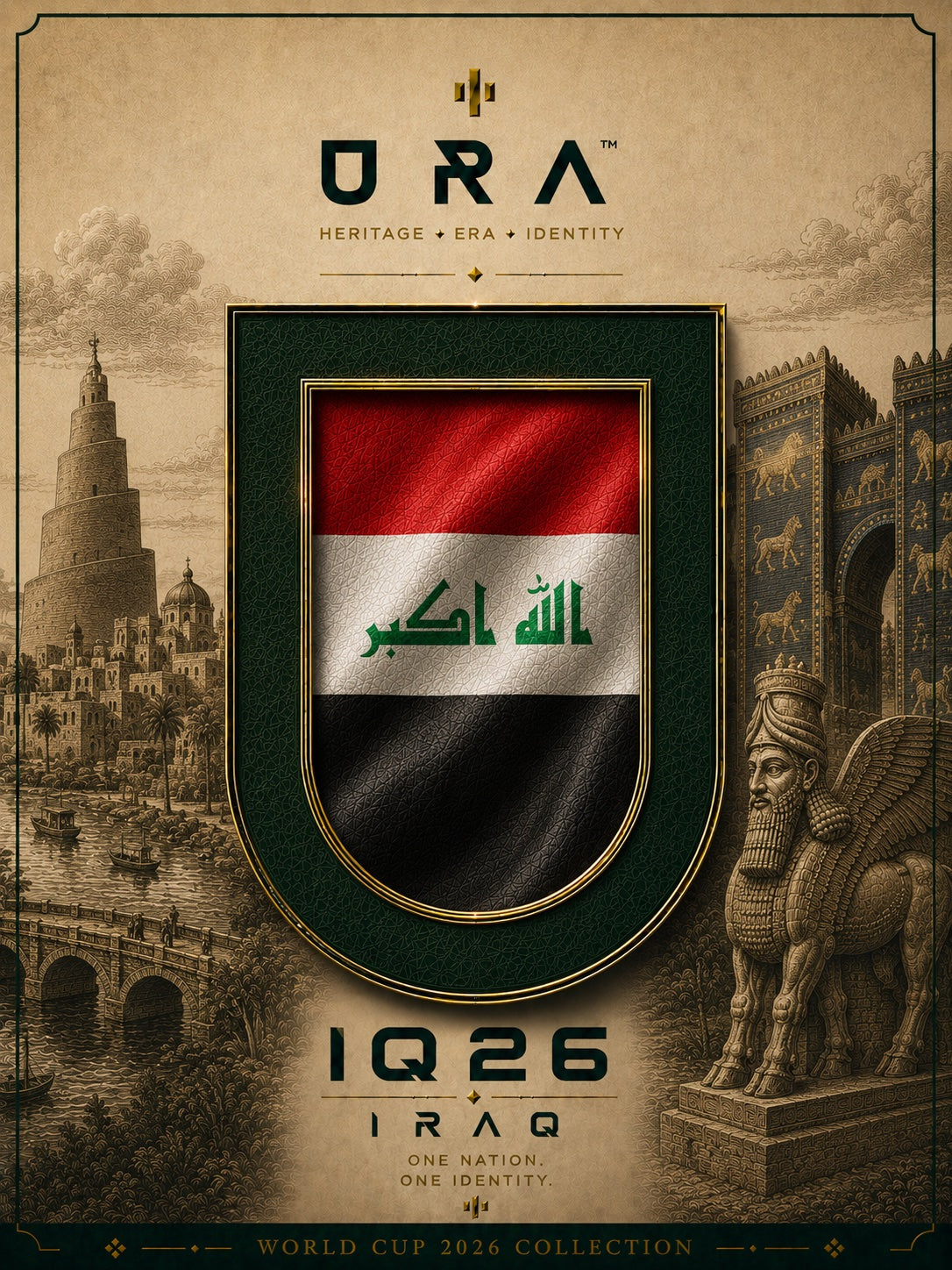 IQ26 · Iraq
