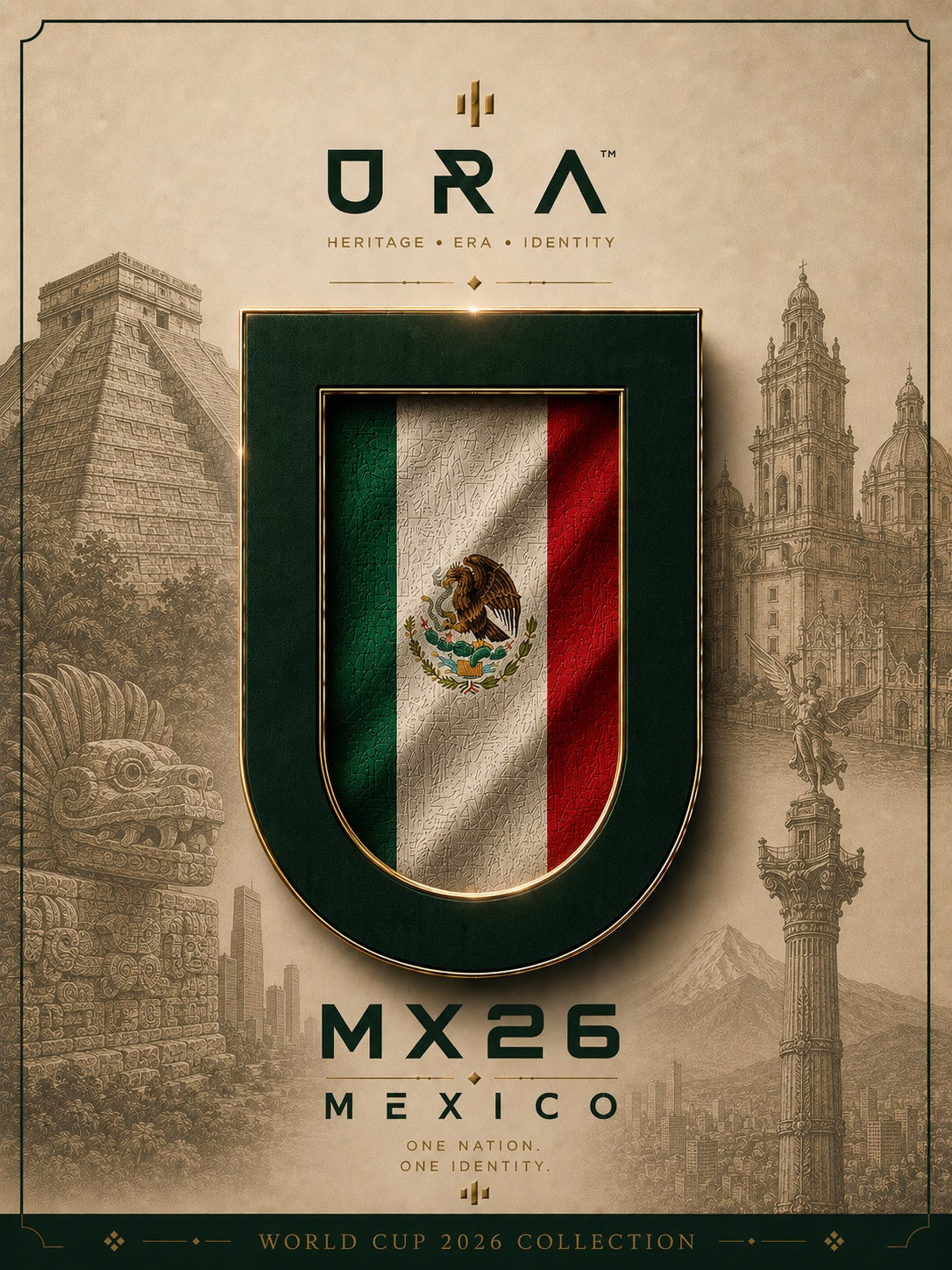 MX26 · Mexico
