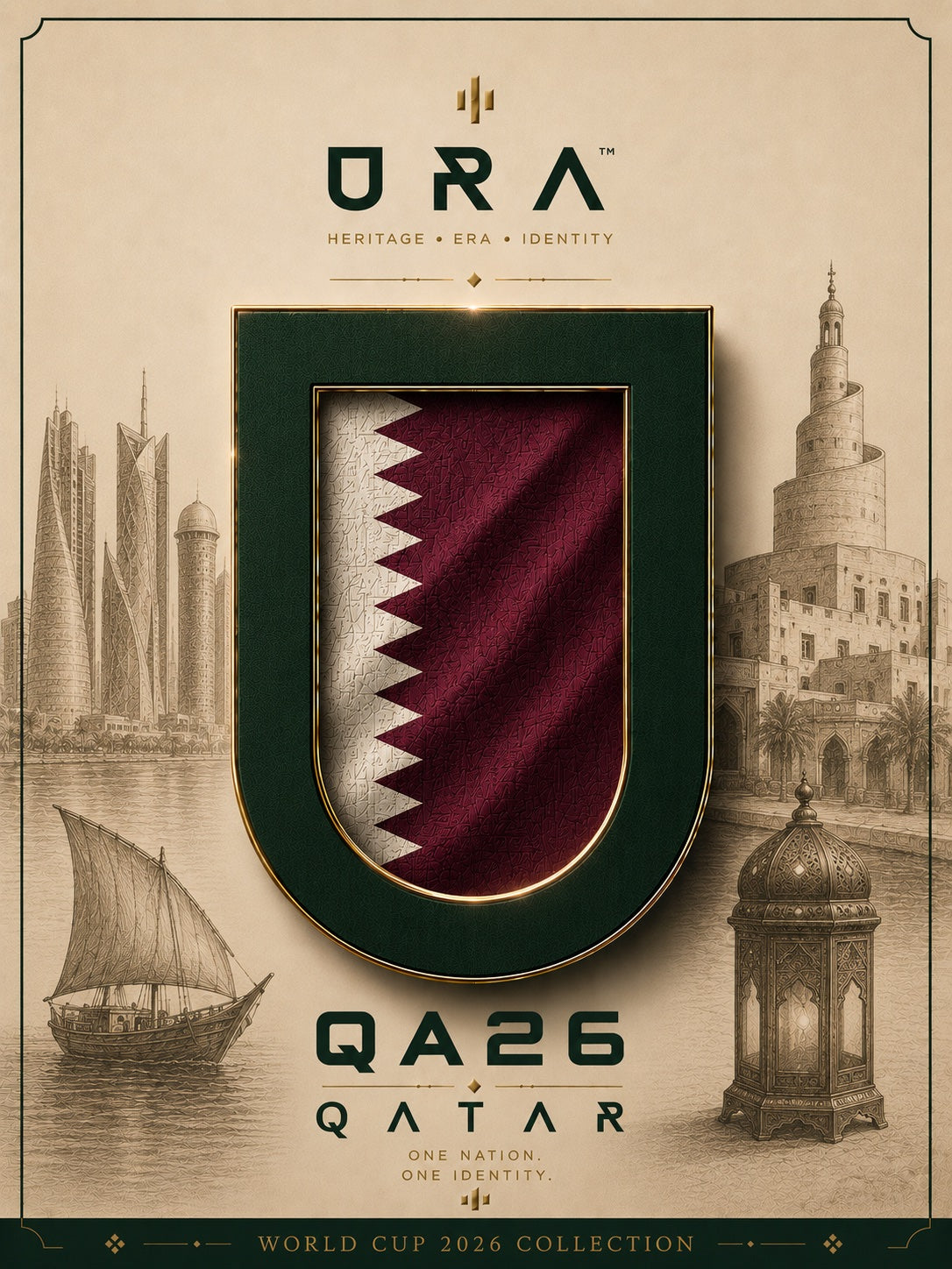 QA26 · Qatar