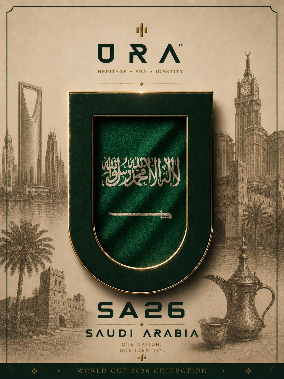 SA26 · Saudi Arabia