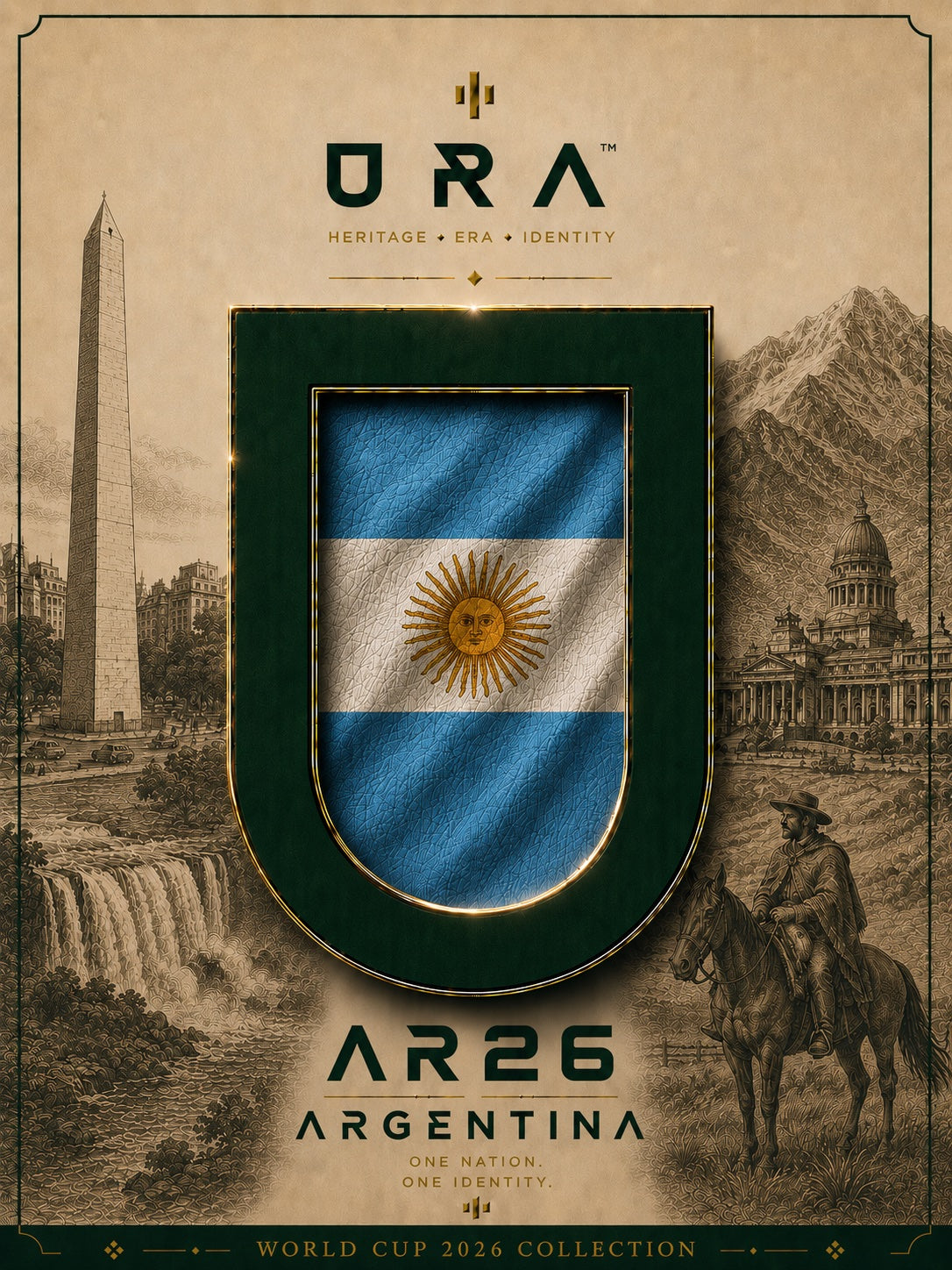AR26 · Argentina